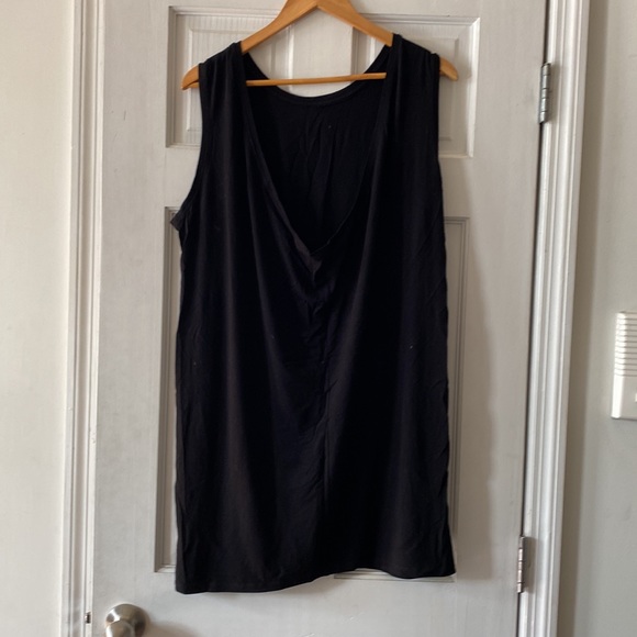 ASOS Tank Dress - Picture 2 of 5